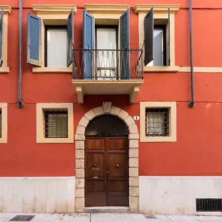 Casa Di Virginia - Verona