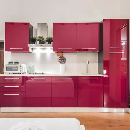 Casa Di Virginia - Apartment *