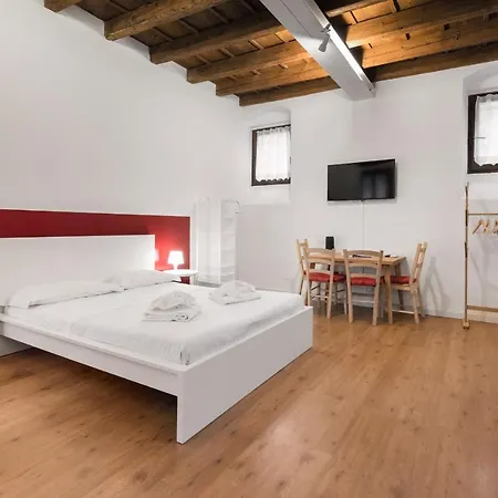Casa Di Virginia - Verona