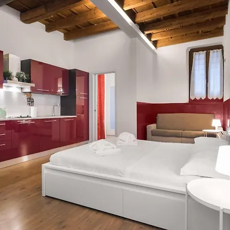 Casa Di Virginia - Apartment *
