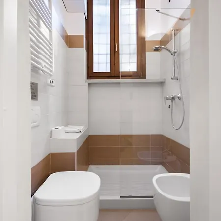 Casa Di Virginia -