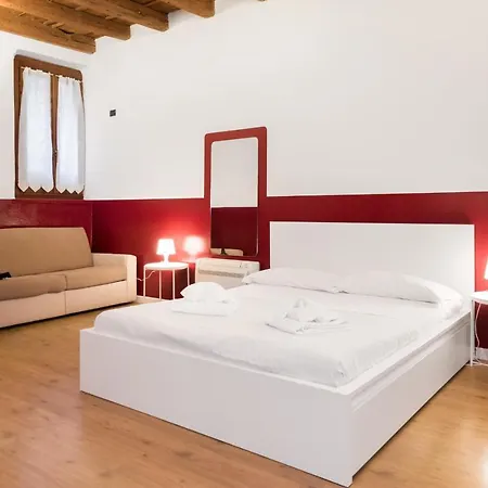 Apartment Casa Di Virginia -