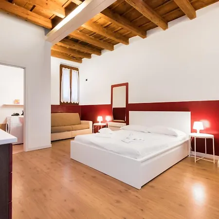 Casa Di Virginia - Apartment Verona