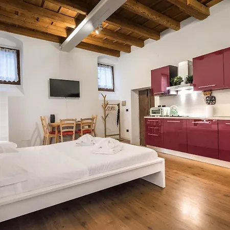 Casa Di Virginia - Apartment *