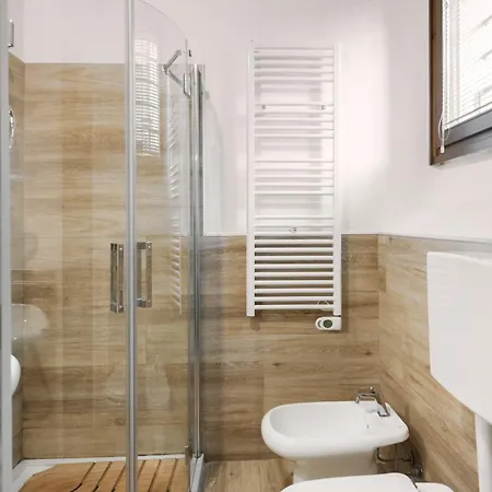 Apartment Casa Di Virginia -