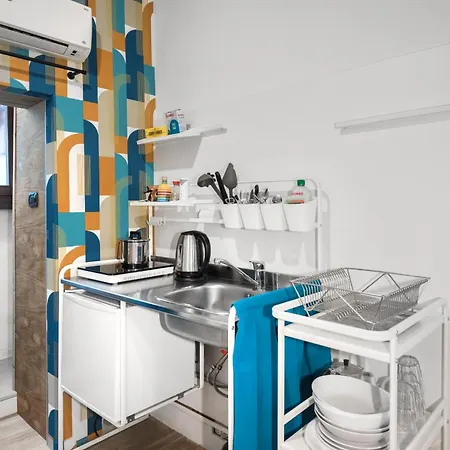 Casa Di Virginia - Apartment Verona