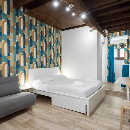Casa Di Virginia - * Verona