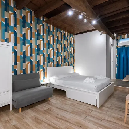 Casa Di Virginia -