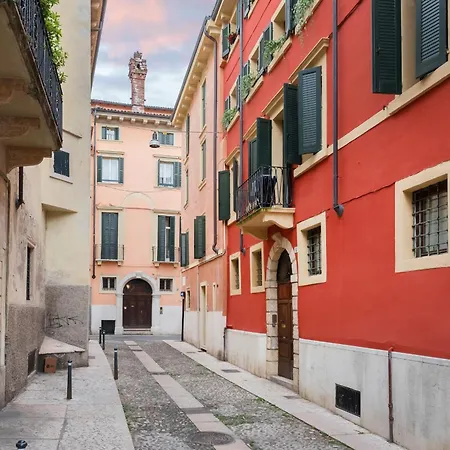 Casa Di Virginia - Verona