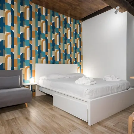 Casa Di Virginia - * Verona