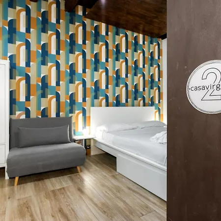 Casa Di Virginia - Apartment