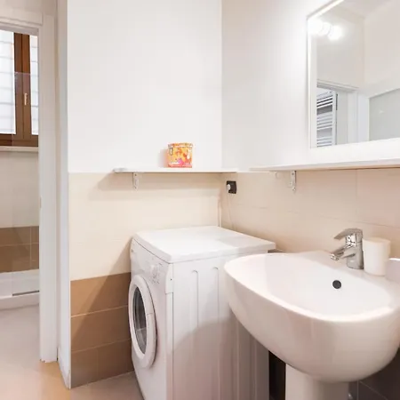 Casa Di Virginia - Verona Apartments Apartamento
