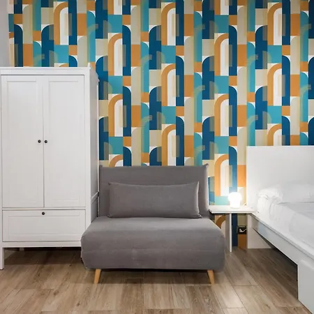 Apartamento Casa Di Virginia -