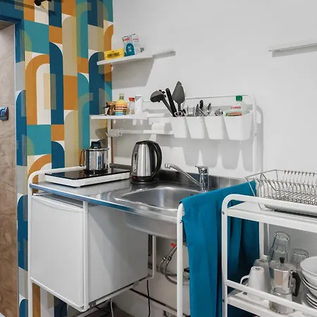 Apartamento Casa Di Virginia - Verona